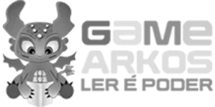 LOGO GAME ARKOS